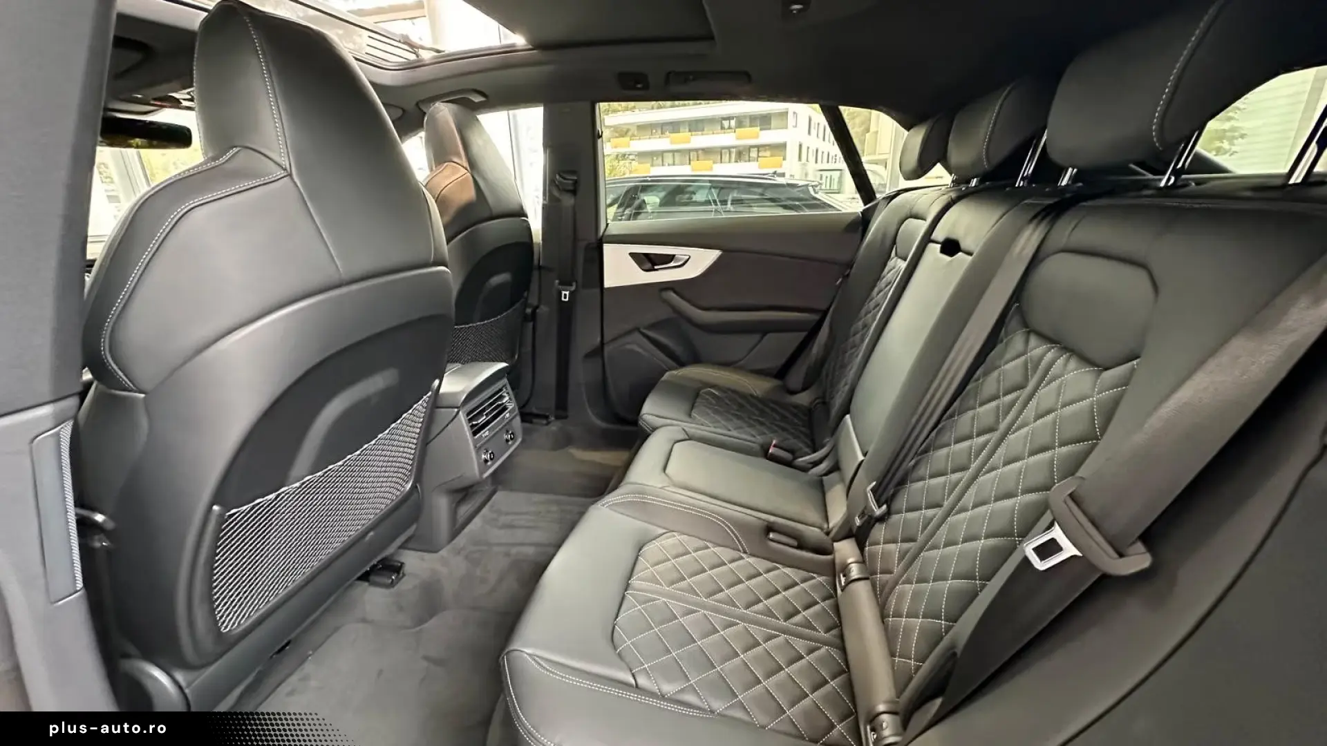 Audi Q8 50TDI Facelift MY26 sw-sw SLine Pan Sport 23