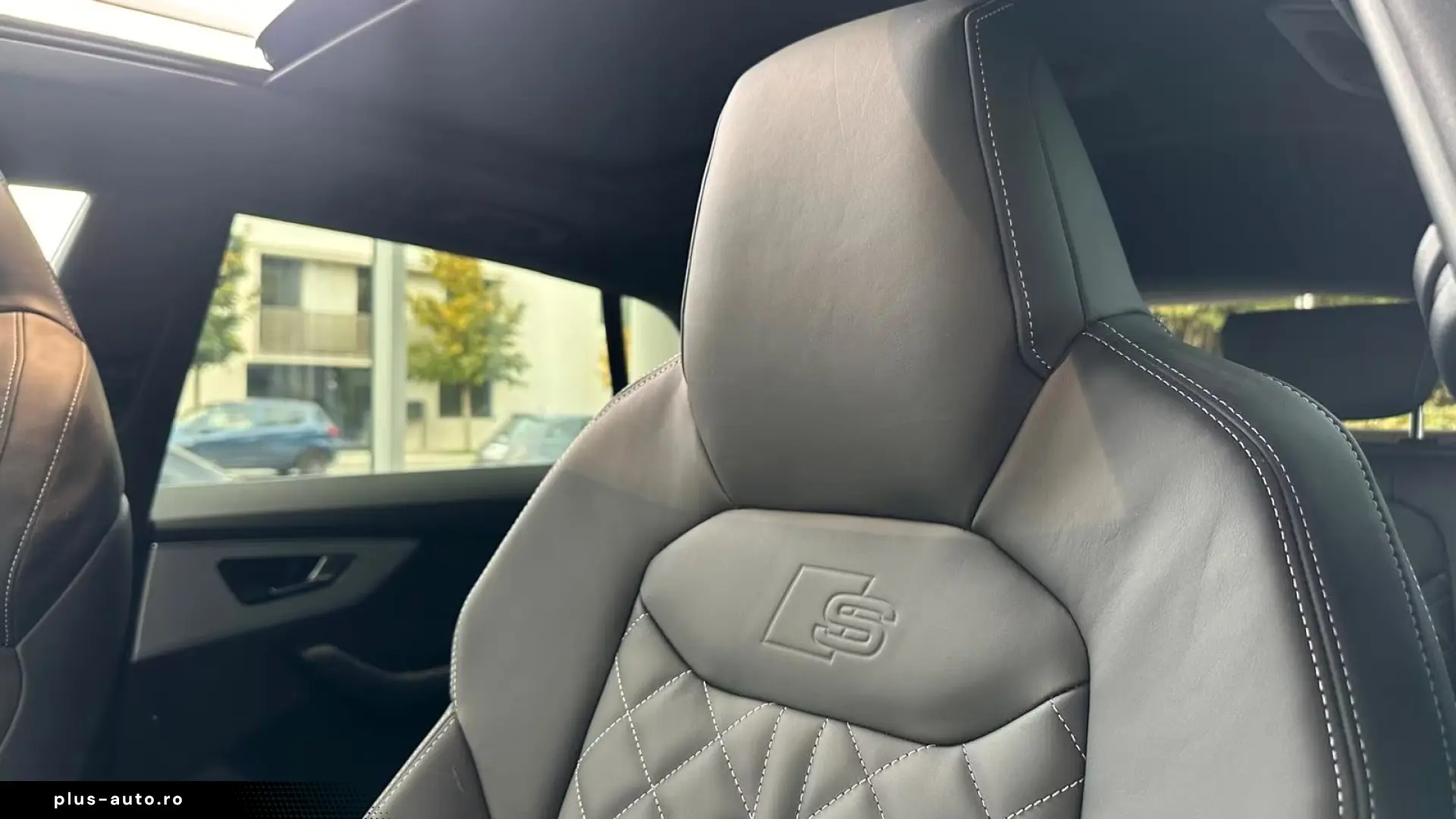 Audi Q8 50TDI Facelift MY26 sw-sw SLine Pan Sport 23
