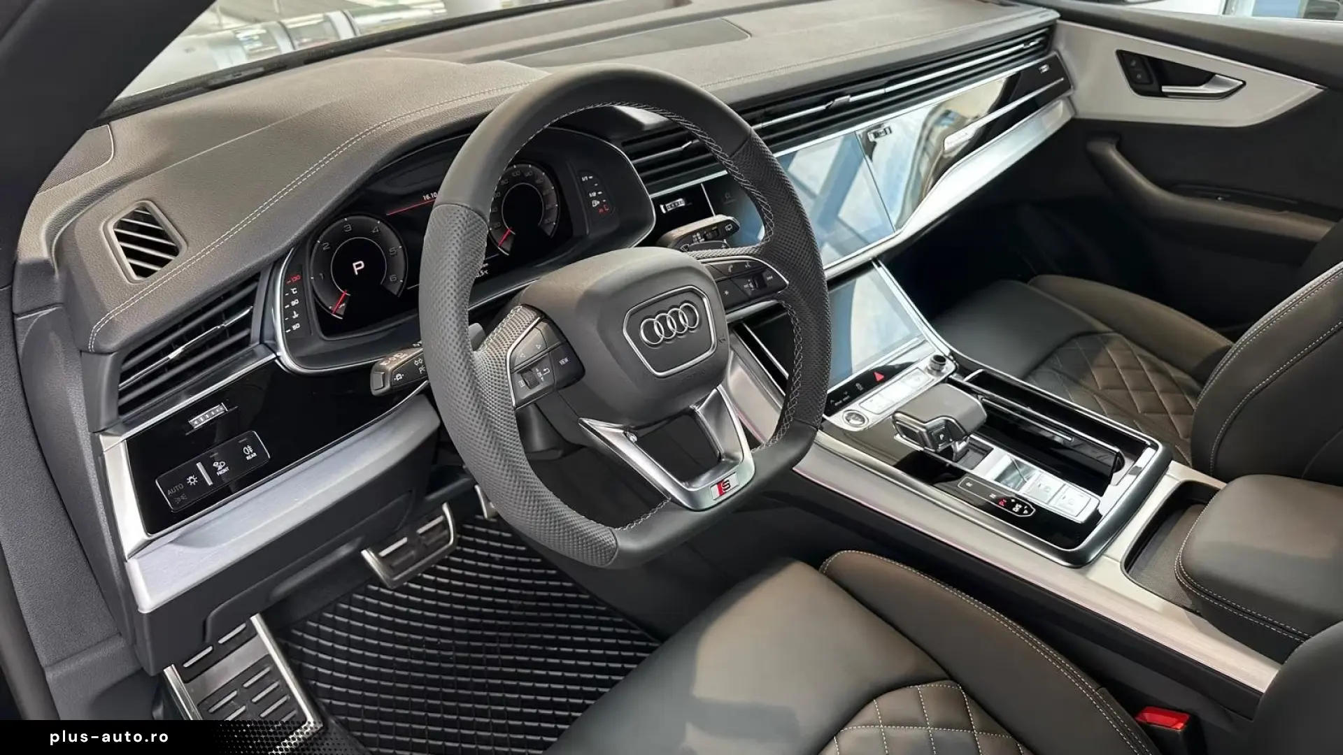 Audi Q8 50TDI Facelift MY26 sw-sw SLine Pan Sport 23