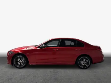 MERCEDES-BENZ C 300 e AMG Night AHK Digital-Light Distronic