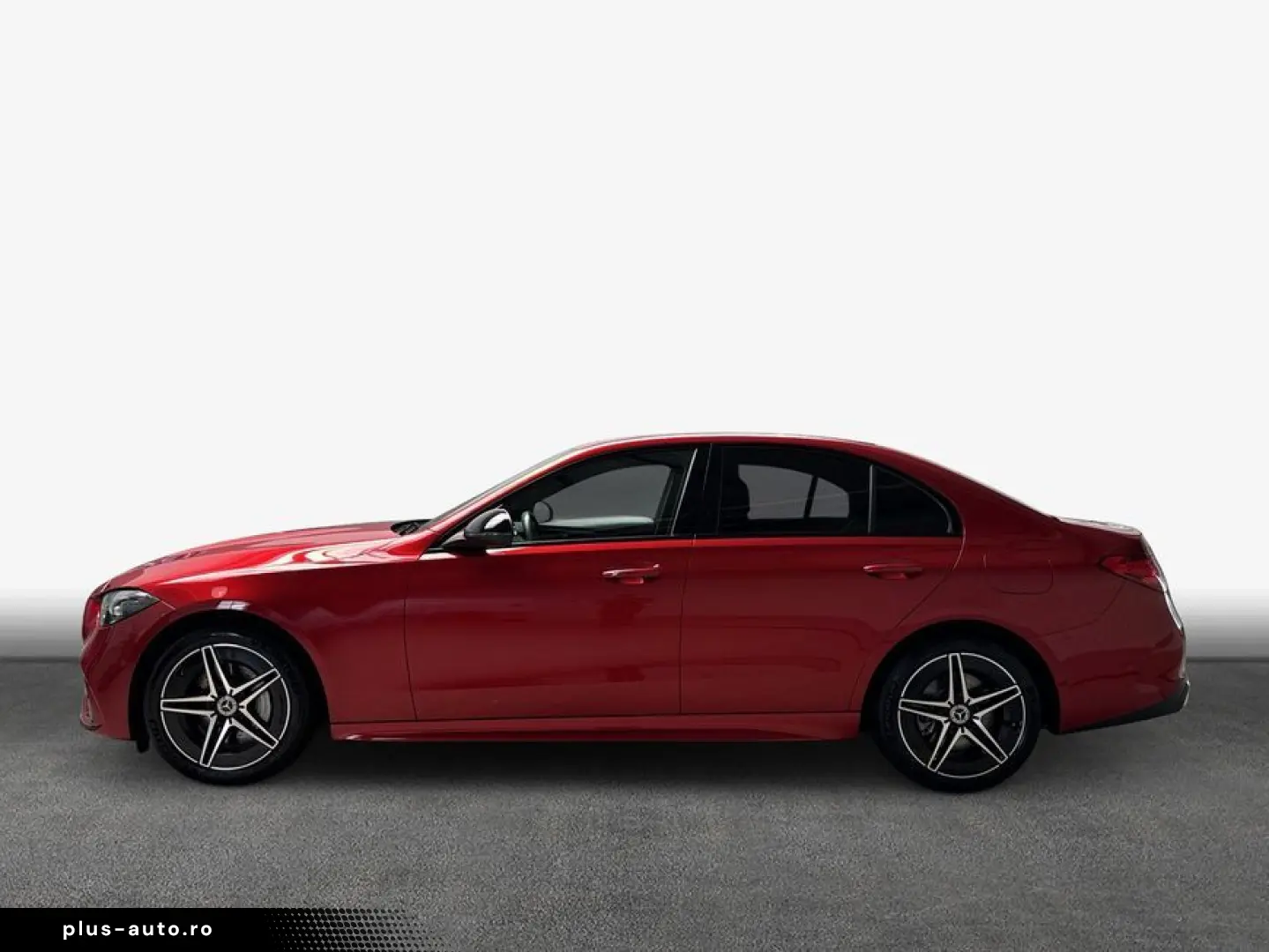 MERCEDES-BENZ C 300 e AMG Night AHK Digital-Light Distronic
