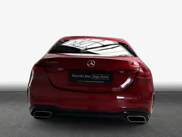 MERCEDES-BENZ C 300 e AMG Night AHK Digital-Light Distronic