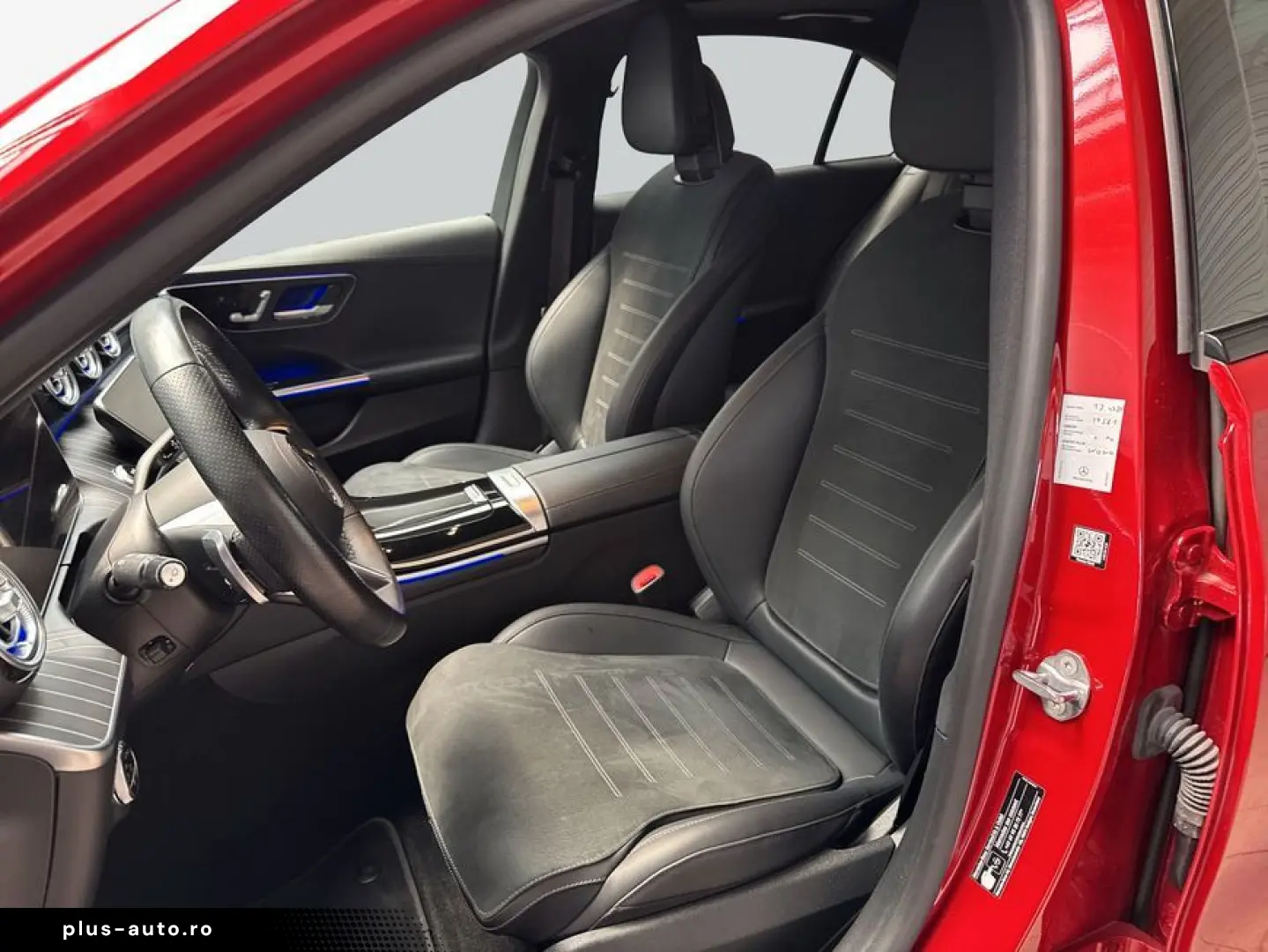 MERCEDES-BENZ C 300 e AMG Night AHK Digital-Light Distronic