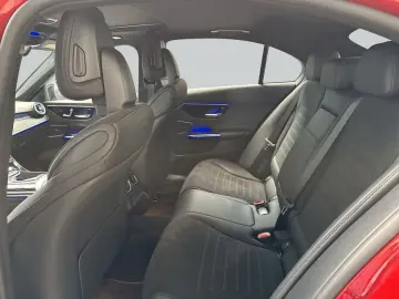 MERCEDES-BENZ C 300 e AMG Night AHK Digital-Light Distronic