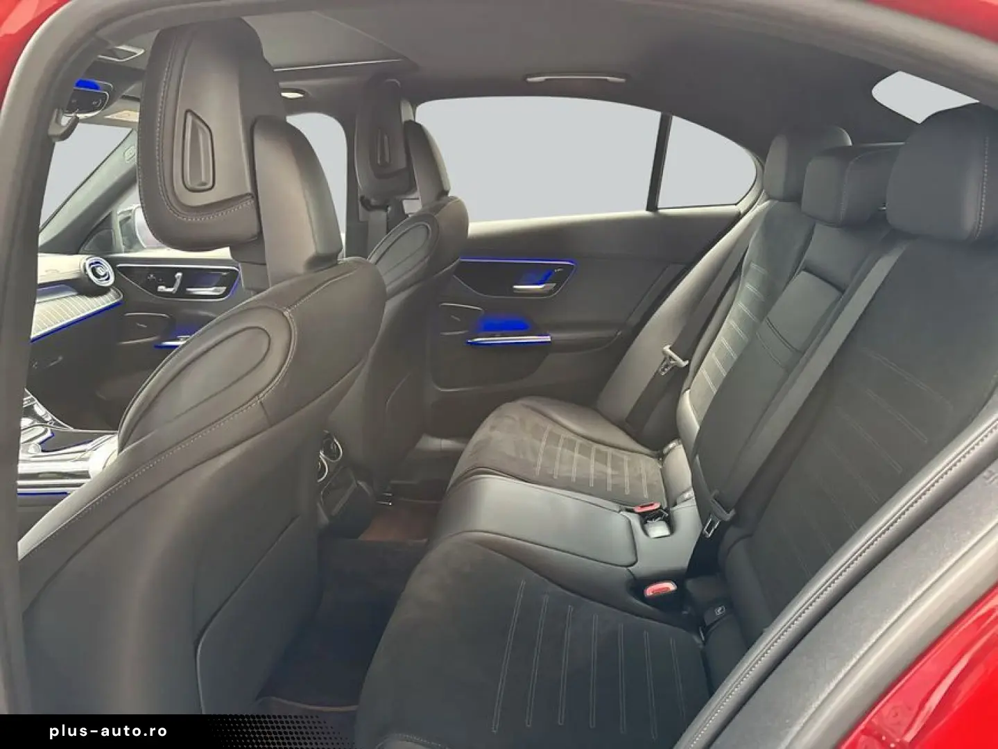 MERCEDES-BENZ C 300 e AMG Night AHK Digital-Light Distronic