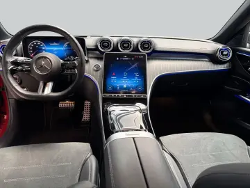 MERCEDES-BENZ C 300 e AMG Night AHK Digital-Light Distronic