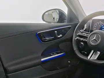 MERCEDES-BENZ C 200 d AMG PANO NIGHT LED MEMORY