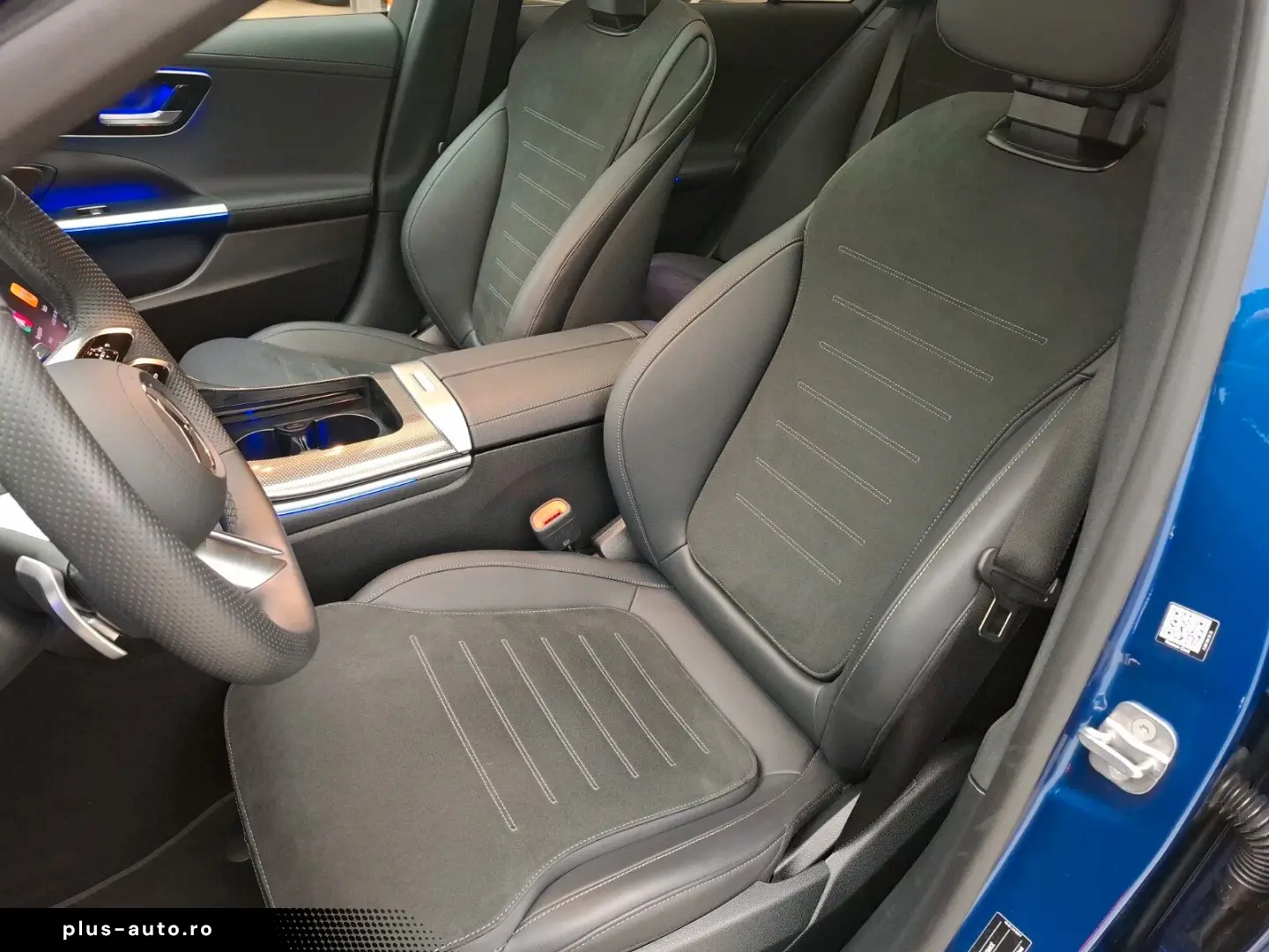 MERCEDES-BENZ C 200d AMG Advanced  Night AHK Pano Distronic