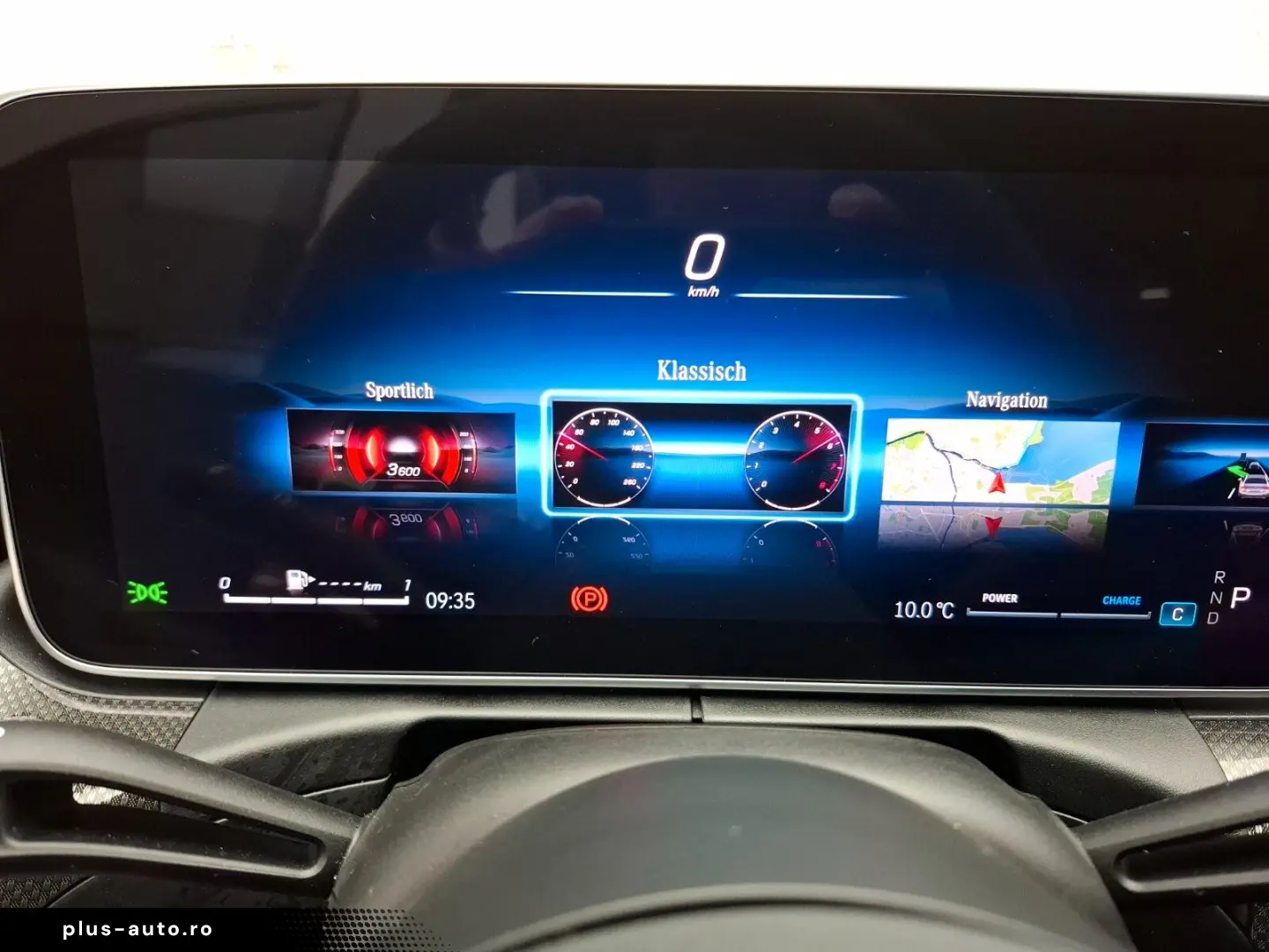MERCEDES-BENZ C 200d AMG Advanced  Night AHK Pano Distronic