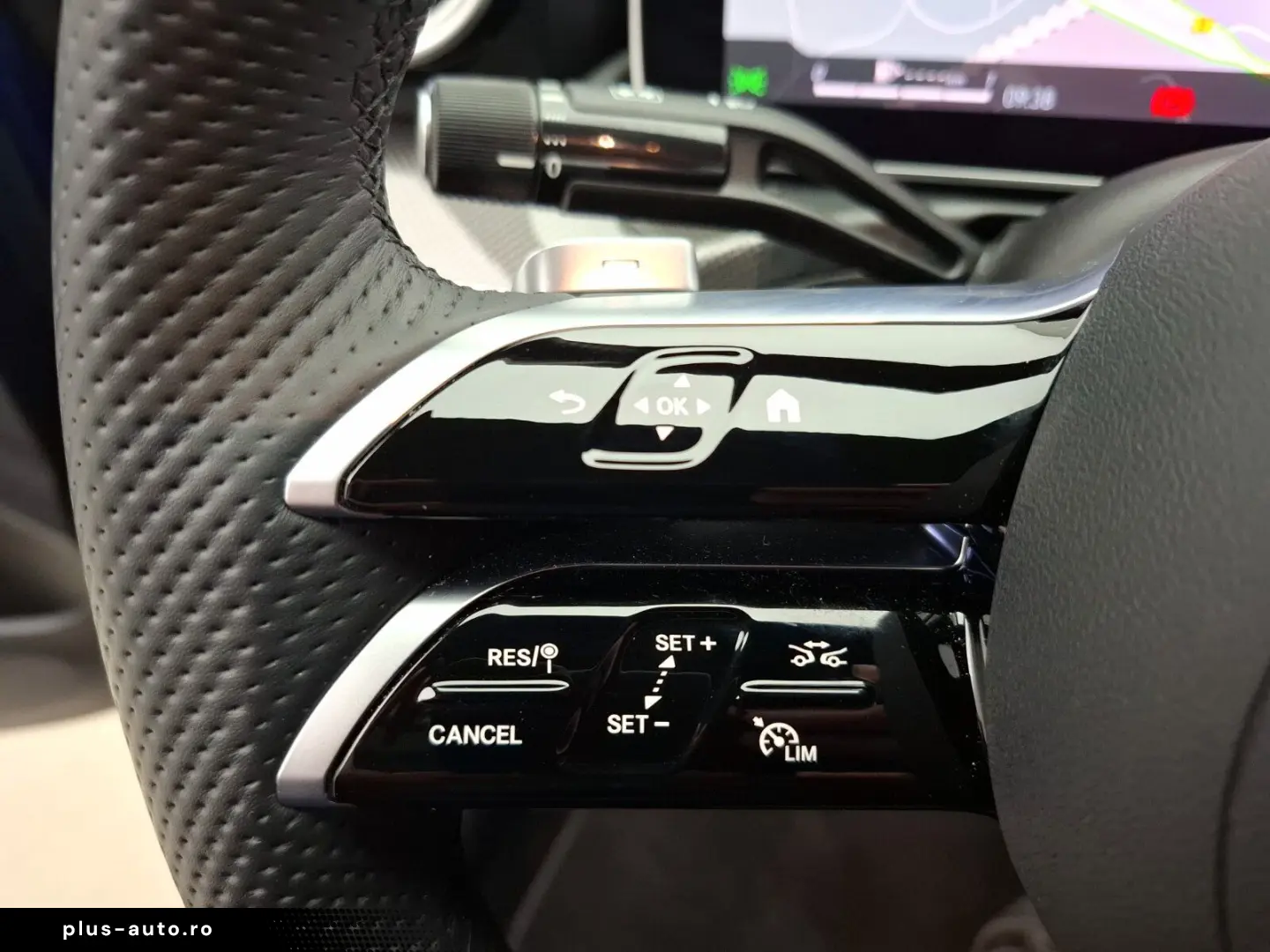 MERCEDES-BENZ C 200d AMG Advanced  Night AHK Pano Distronic
