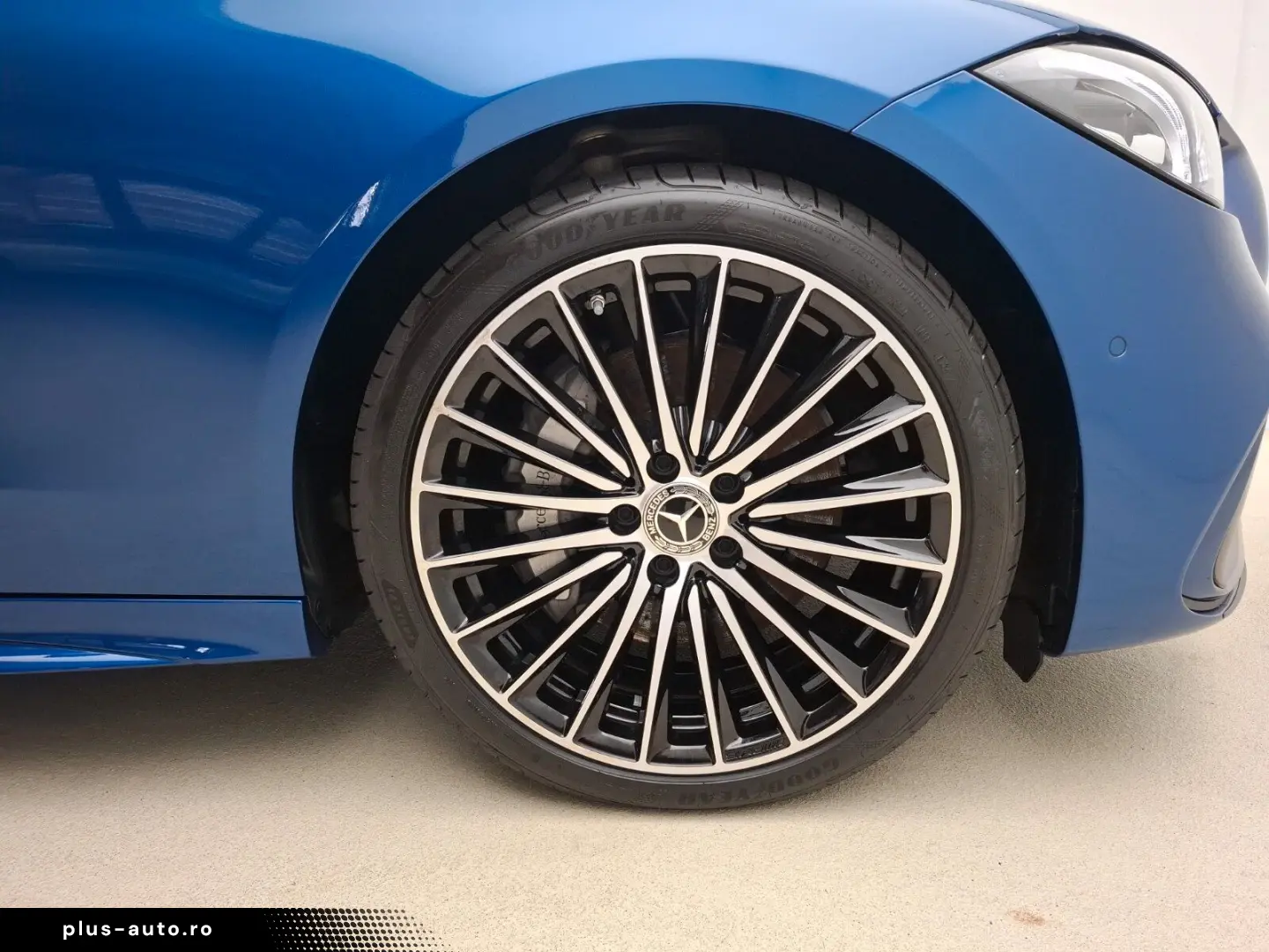 MERCEDES-BENZ C 200d AMG Advanced  Night AHK Pano Distronic