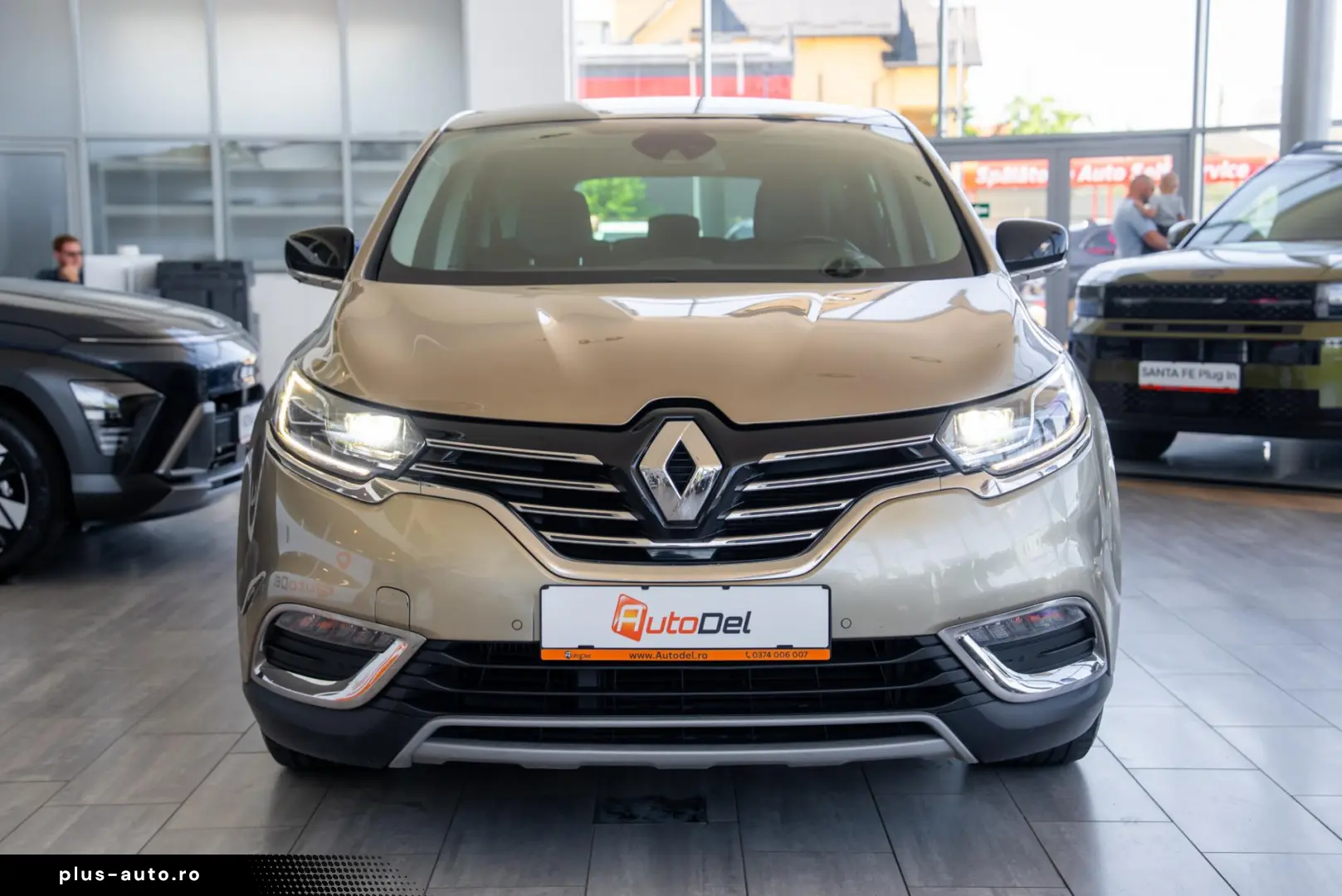 Renault Espace