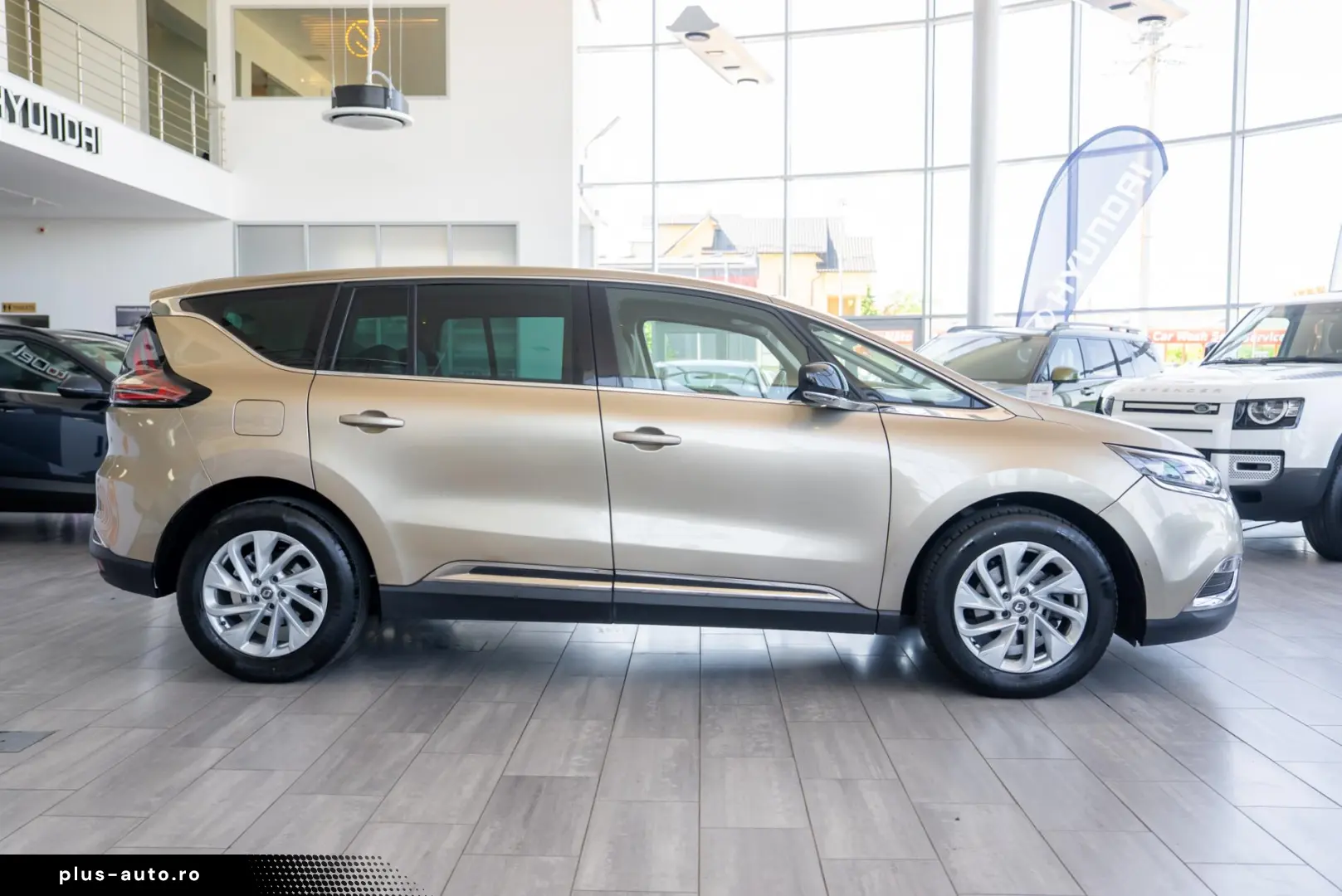 Renault Espace