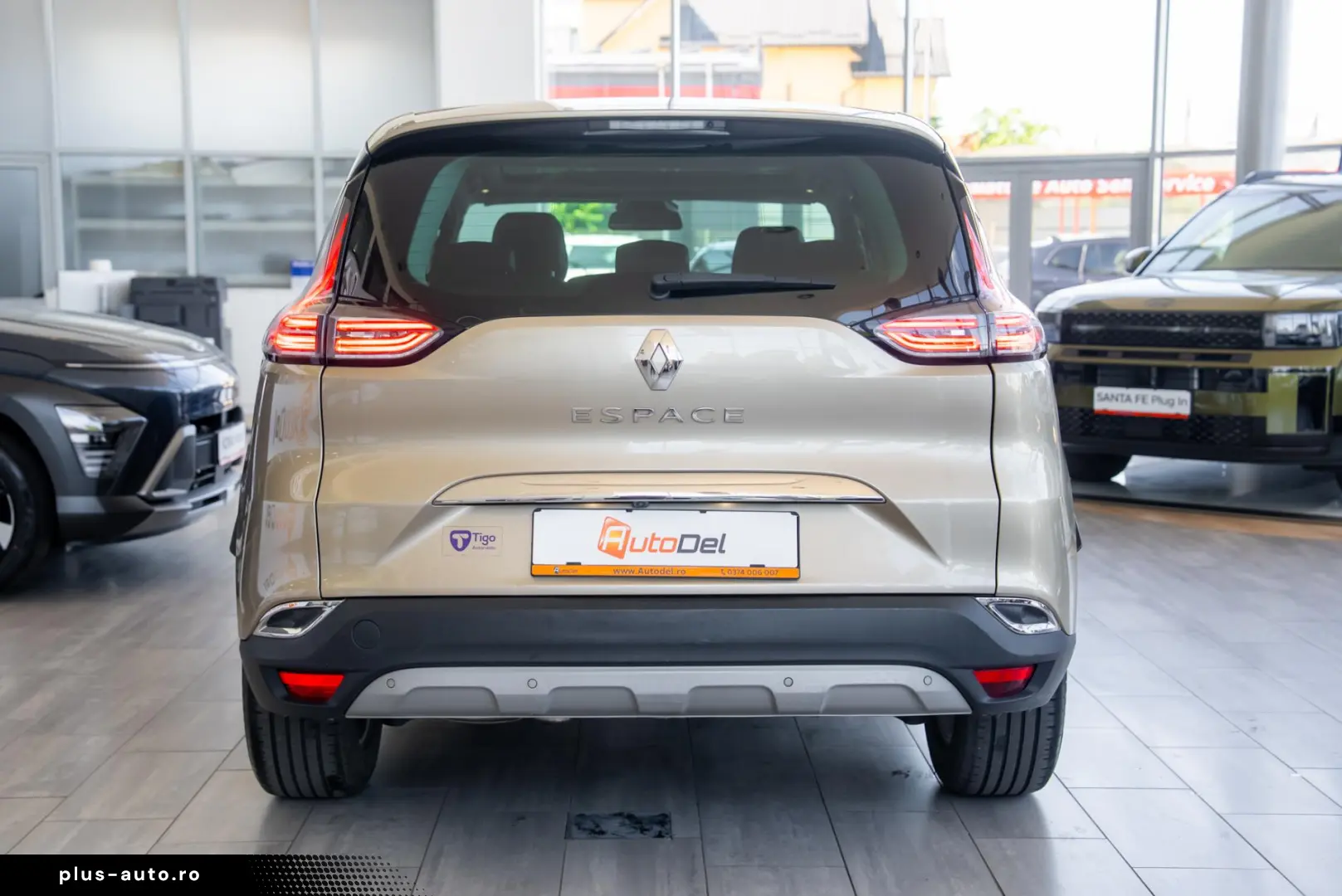 Renault Espace