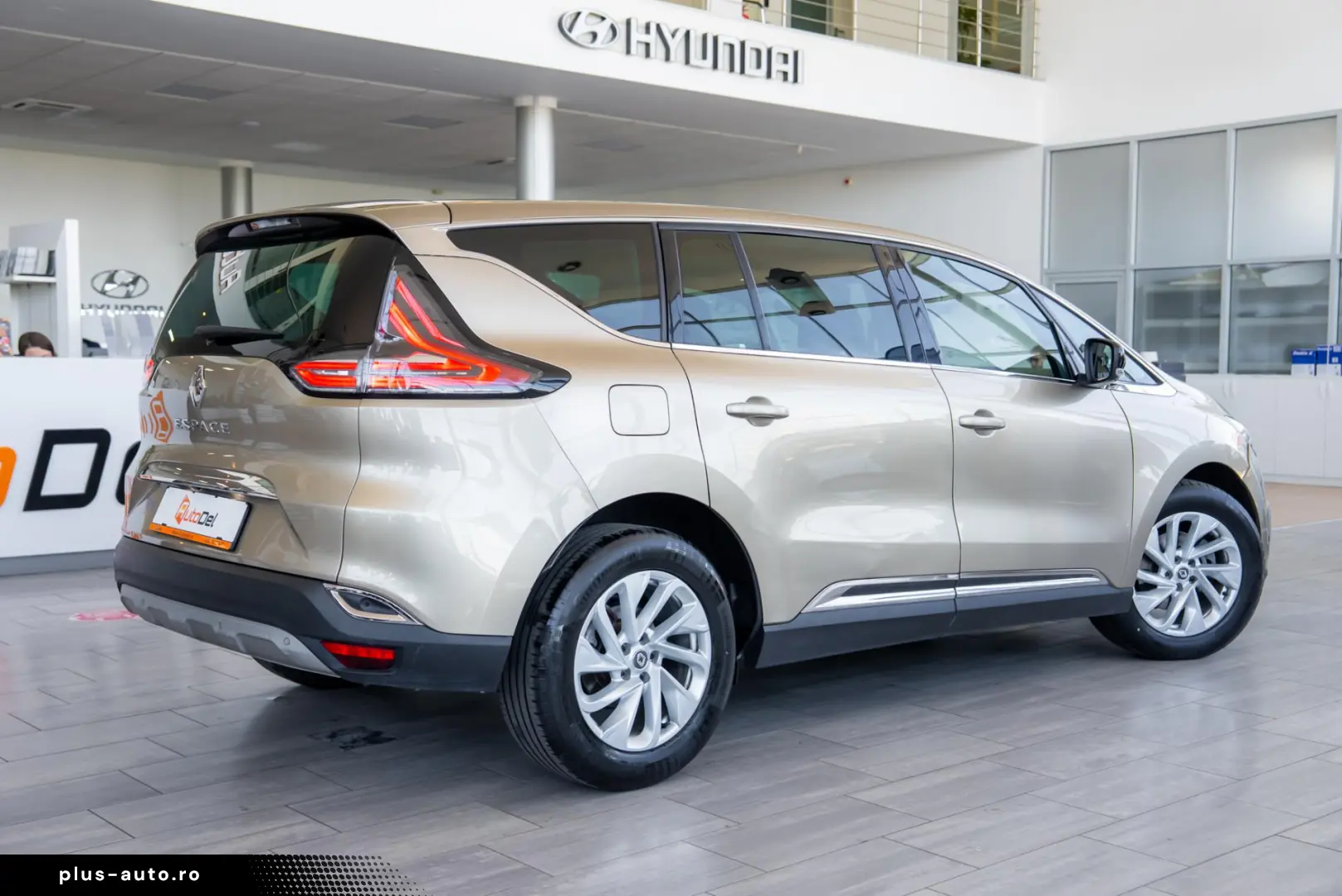 Renault Espace
