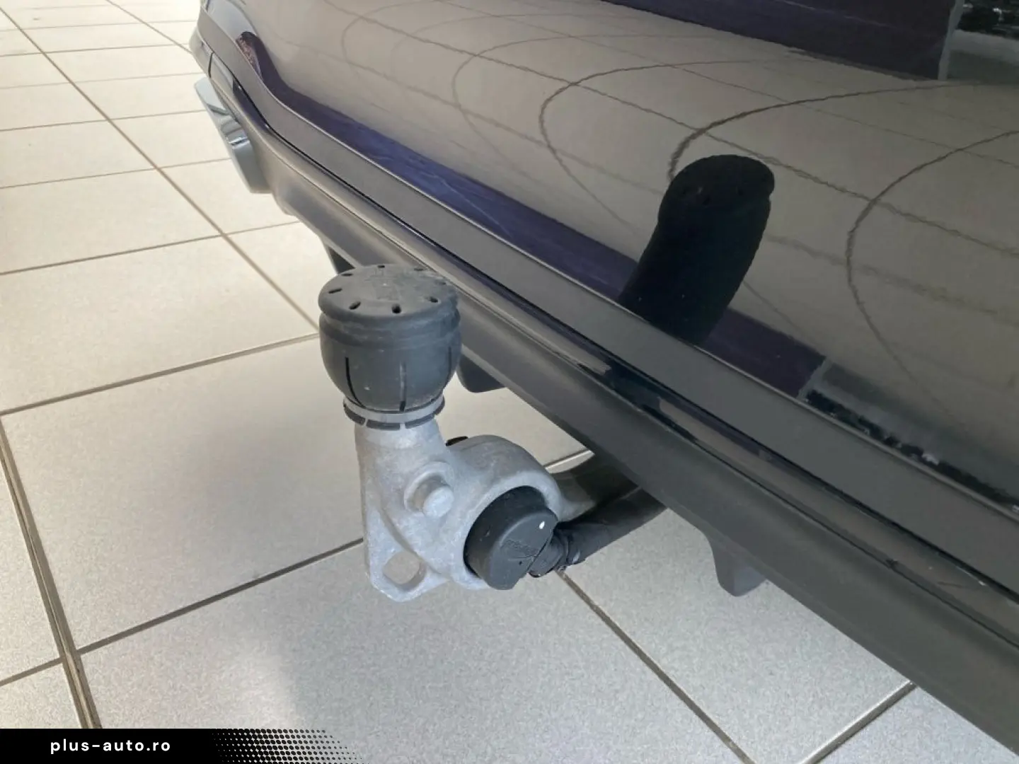 MERCEDES-BENZ C 200 d AMG Pano Night AHK Kamera Memo&hellip;