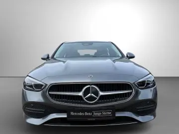 MERCEDES-BENZ C 200 d Avantgarde Pano.-Dach AHK Memory 360