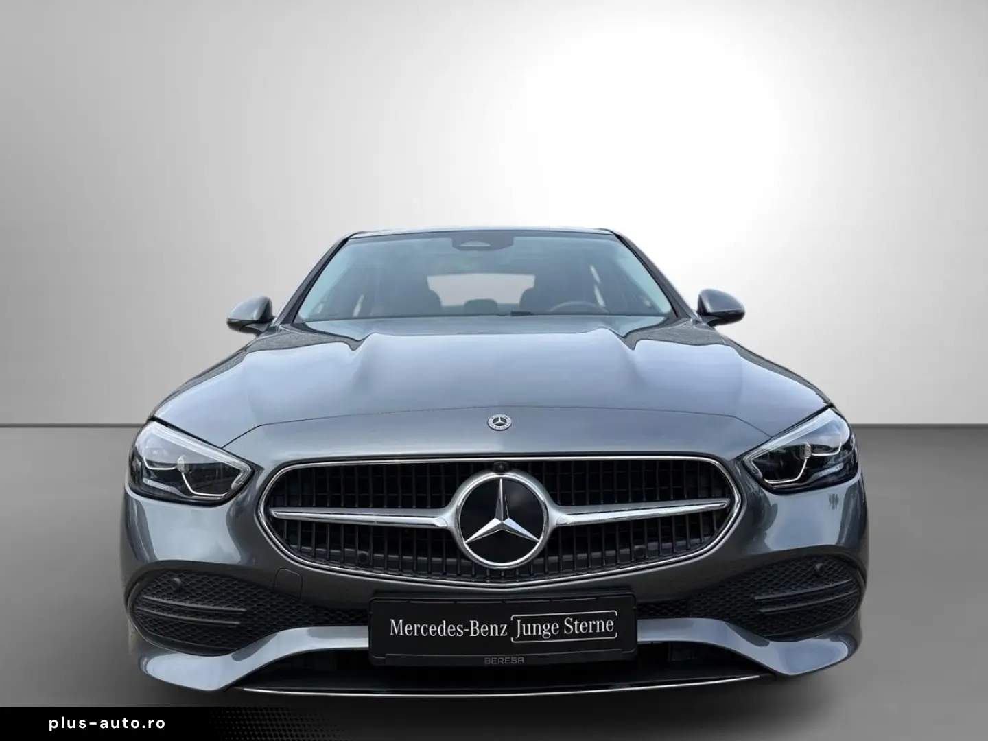 MERCEDES-BENZ C-Class 2025 — imagine 2