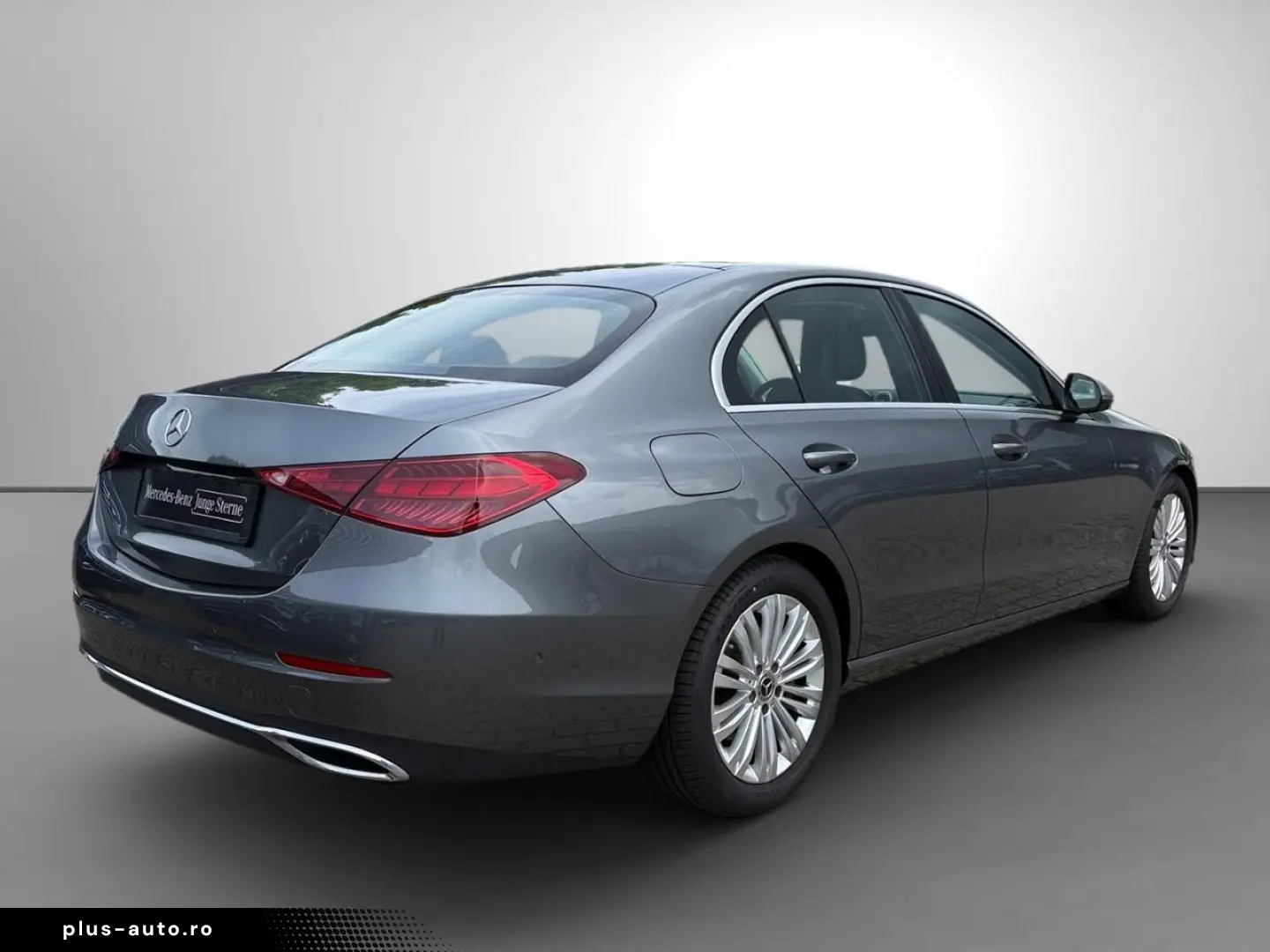 MERCEDES-BENZ C-Class 2025 — imagine 5