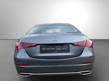 MERCEDES-BENZ C 200 d Avantgarde Pano.-Dach AHK Memory 360