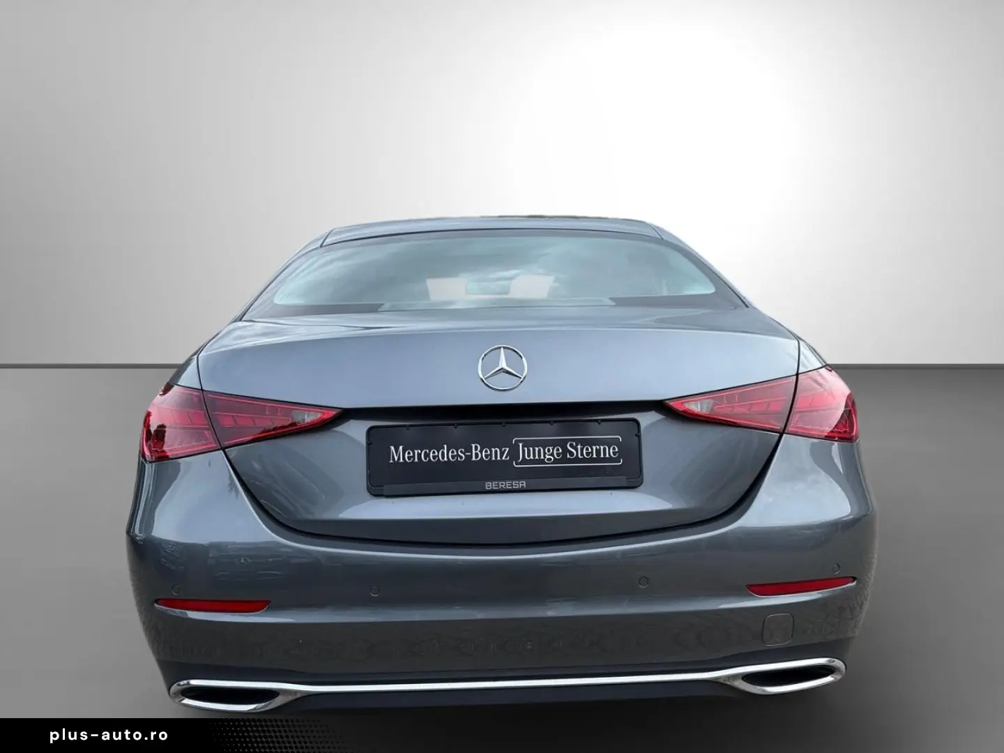 MERCEDES-BENZ C-Class 2025 — imagine 6