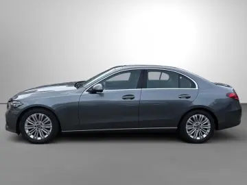 MERCEDES-BENZ C 200 d Avantgarde Pano.-Dach AHK Memory 360