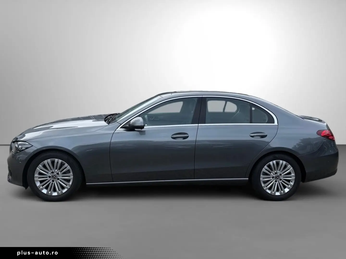 MERCEDES-BENZ C-Class 2025 — imagine 7