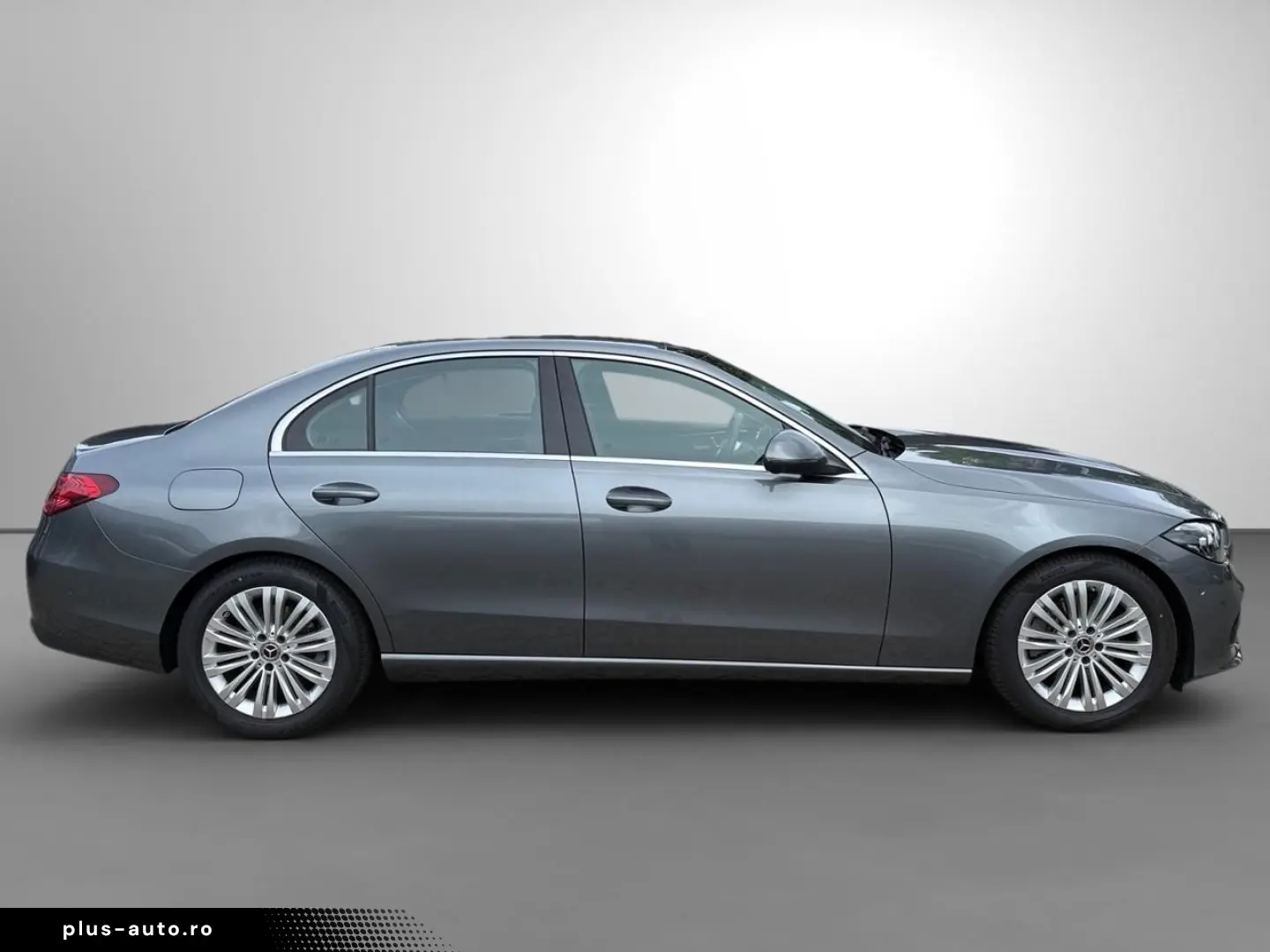 MERCEDES-BENZ C-Class 2025 — imagine 8