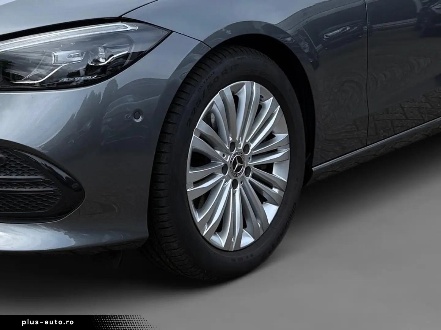 MERCEDES-BENZ C-Class 2025 — imagine 10