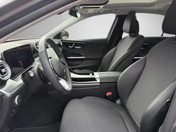 MERCEDES-BENZ C 200 d Avantgarde Pano.-Dach AHK Memory 360