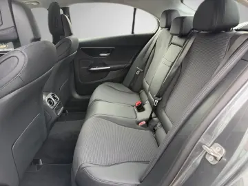 MERCEDES-BENZ C 200 d Avantgarde Pano.-Dach AHK Memory 360