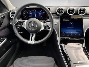 MERCEDES-BENZ C 200 d Avantgarde Pano.-Dach AHK Memory 360