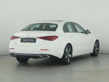 MERCEDES-BENZ C 220 d 4Matic  Digital-Light Pano Memory