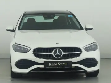 MERCEDES-BENZ C 220 d 4Matic  Digital-Light Pano Memory