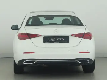 MERCEDES-BENZ C 220 d 4Matic  Digital-Light Pano Memory
