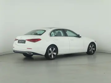 MERCEDES-BENZ C 220 d 4Matic  Digital-Light Pano Memory