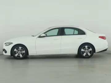 MERCEDES-BENZ C 220 d 4Matic  Digital-Light Pano Memory