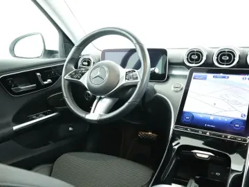 MERCEDES-BENZ C 220 d 4Matic  Digital-Light Pano Memory