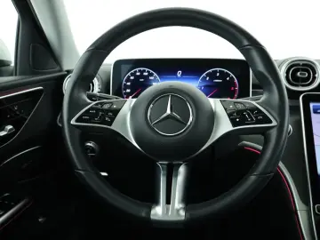 MERCEDES-BENZ C 220 d 4Matic  Digital-Light Pano Memory