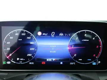MERCEDES-BENZ C 220 d 4Matic  Digital-Light Pano Memory