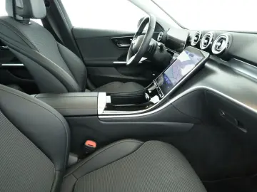 MERCEDES-BENZ C 220 d 4Matic  Digital-Light Pano Memory
