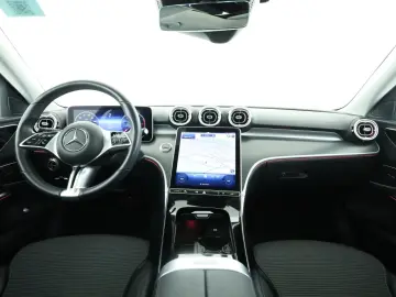 MERCEDES-BENZ C 220 d 4Matic  Digital-Light Pano Memory