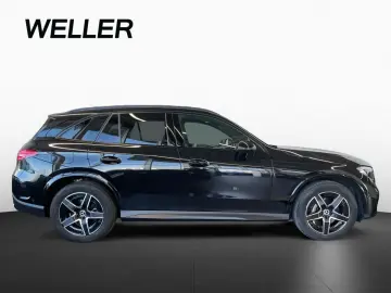 MERCEDES-BENZ GLC 300 d 4Matic AMG-Line AHK Adv.  PA…