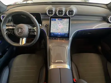 MERCEDES-BENZ GLC 300 d 4Matic AMG-Line AHK Adv.  PA…