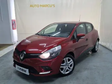 RENAULT CLIO 1.2 16V 75CP Life Evo