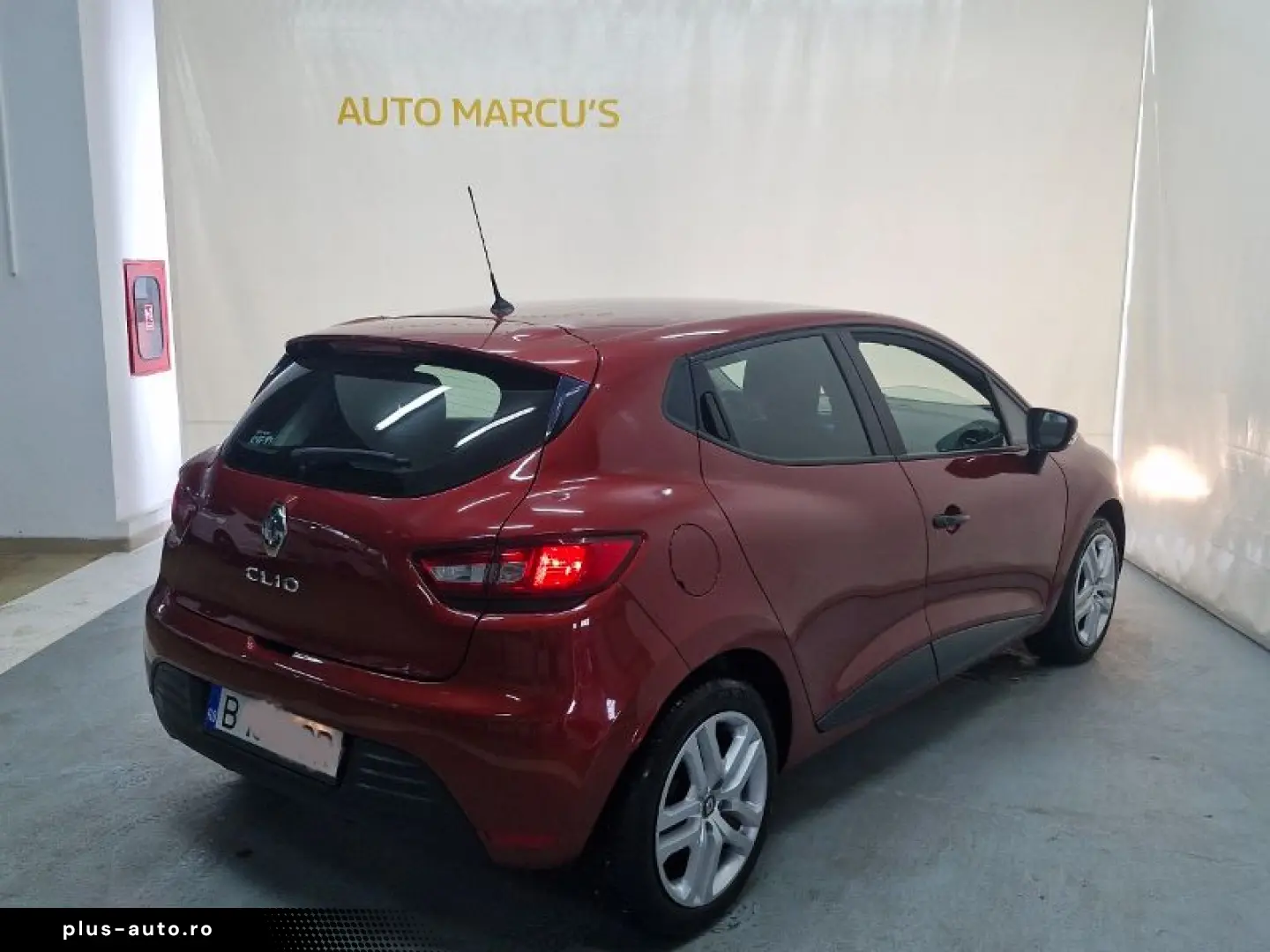 RENAULT CLIO 1.2 16V 75CP Life Evo