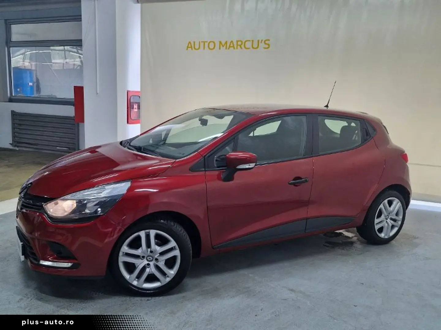 RENAULT CLIO 1.2 16V 75CP Life Evo