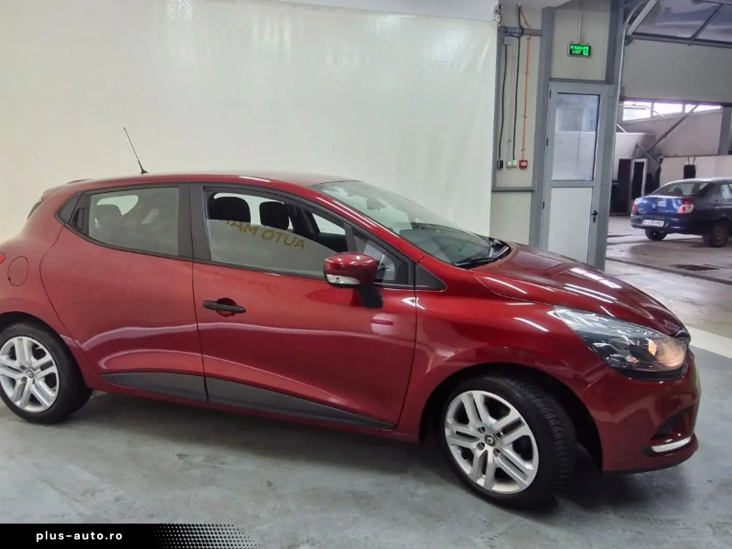 RENAULT CLIO 1.2 16V 75CP Life Evo