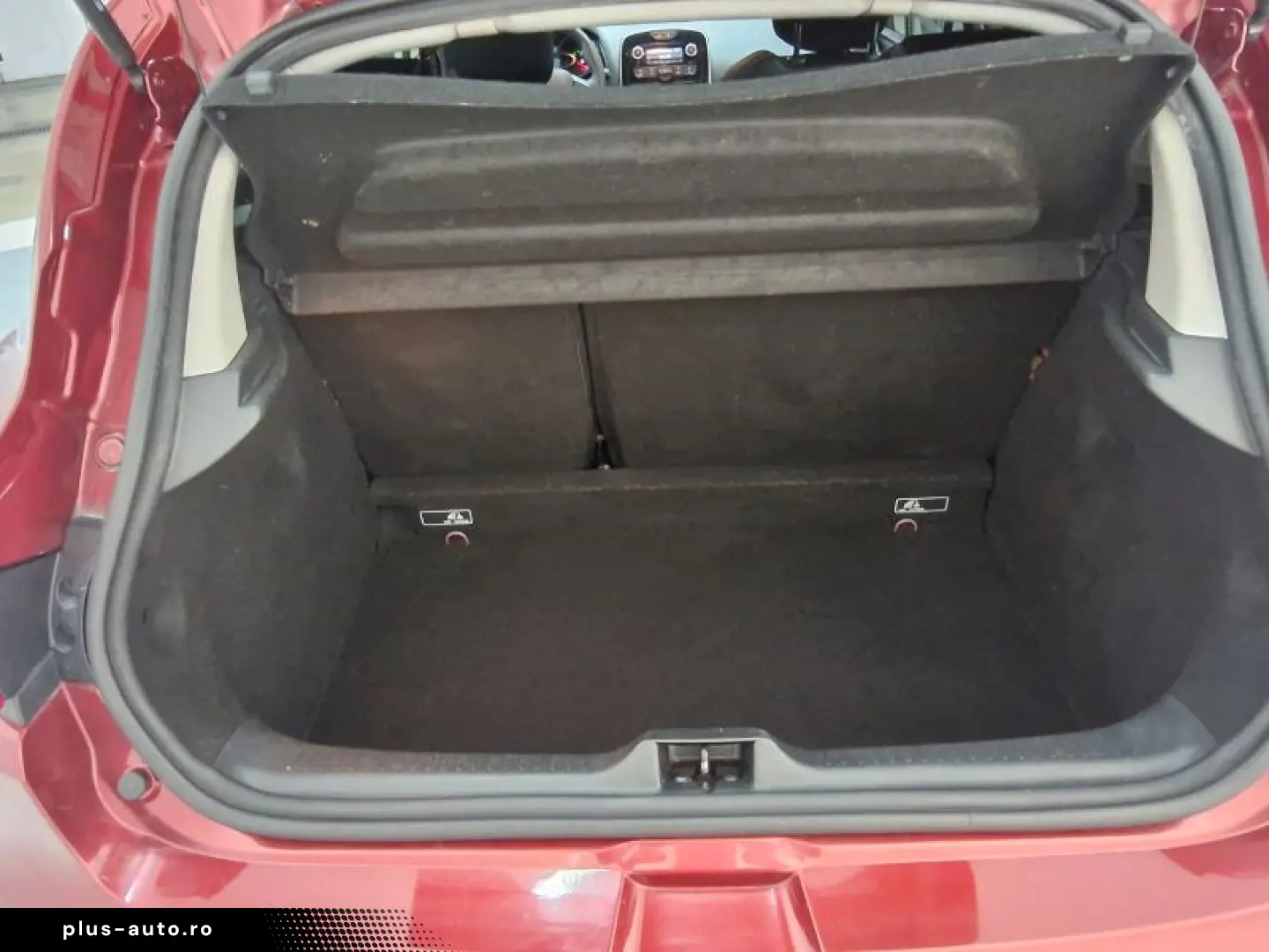 RENAULT CLIO 1.2 16V 75CP Life Evo