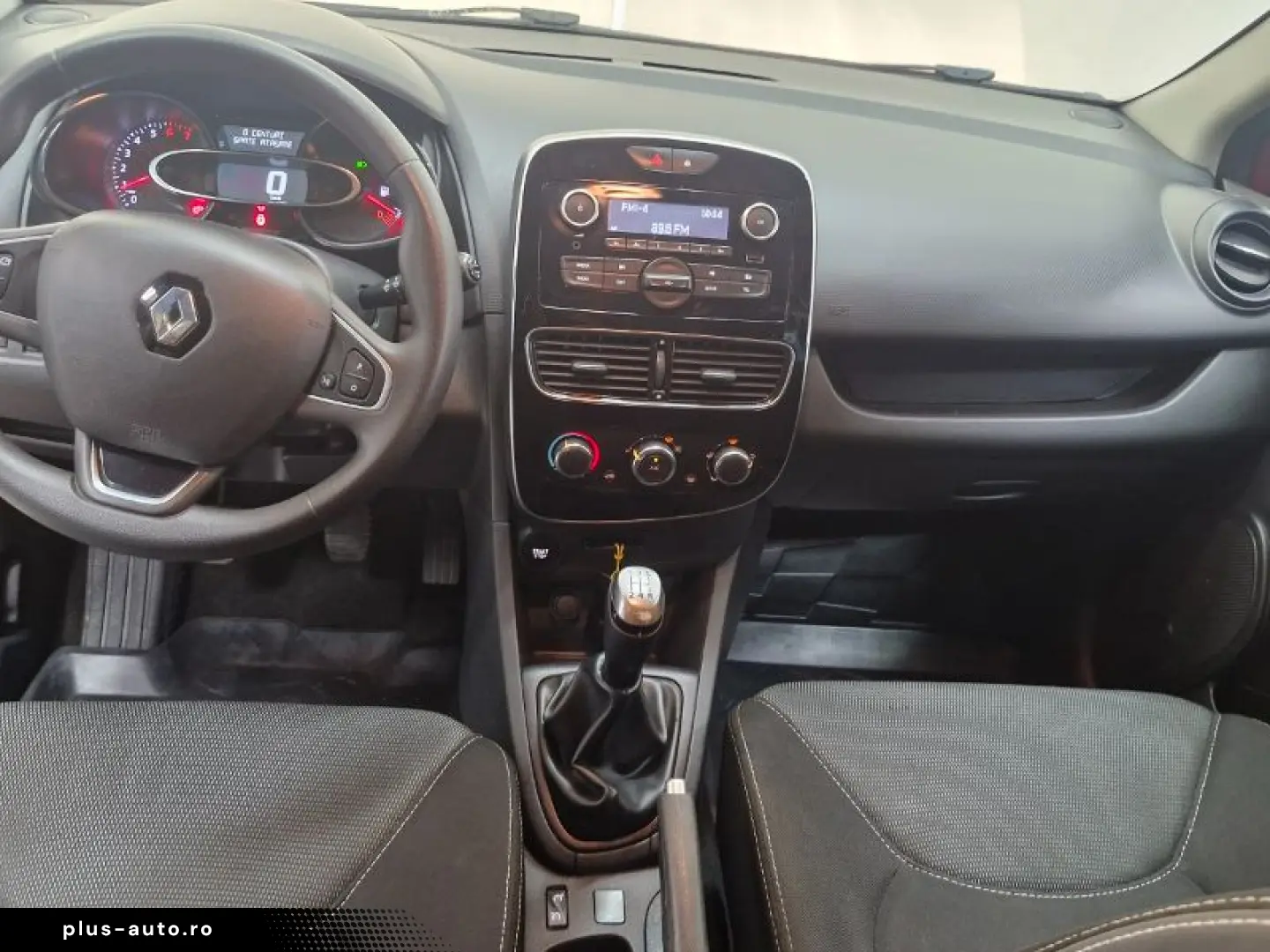 RENAULT CLIO 1.2 16V 75CP Life Evo